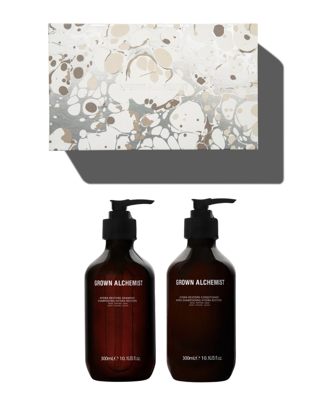 Holiday Haircare Bundle