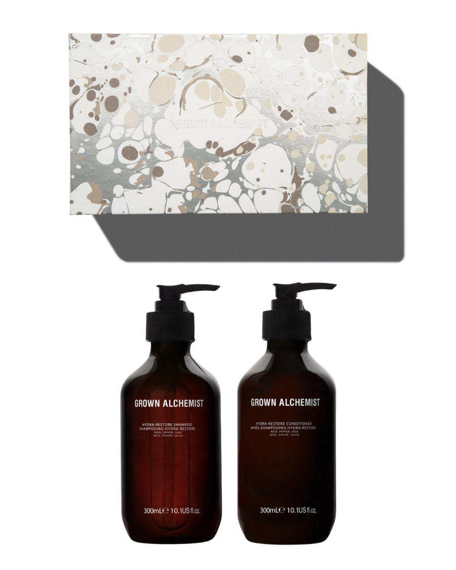 Holiday Haircare Bundle