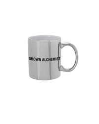 Limited Edition Chrome Mug