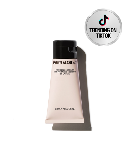 Skin Defense Mattifying Primer (50mL)