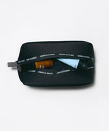NEOPRENE TOILETRY BAG