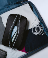 NEOPRENE TOILETRY BAG