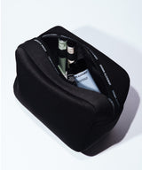 NEOPRENE TOILETRY BAG