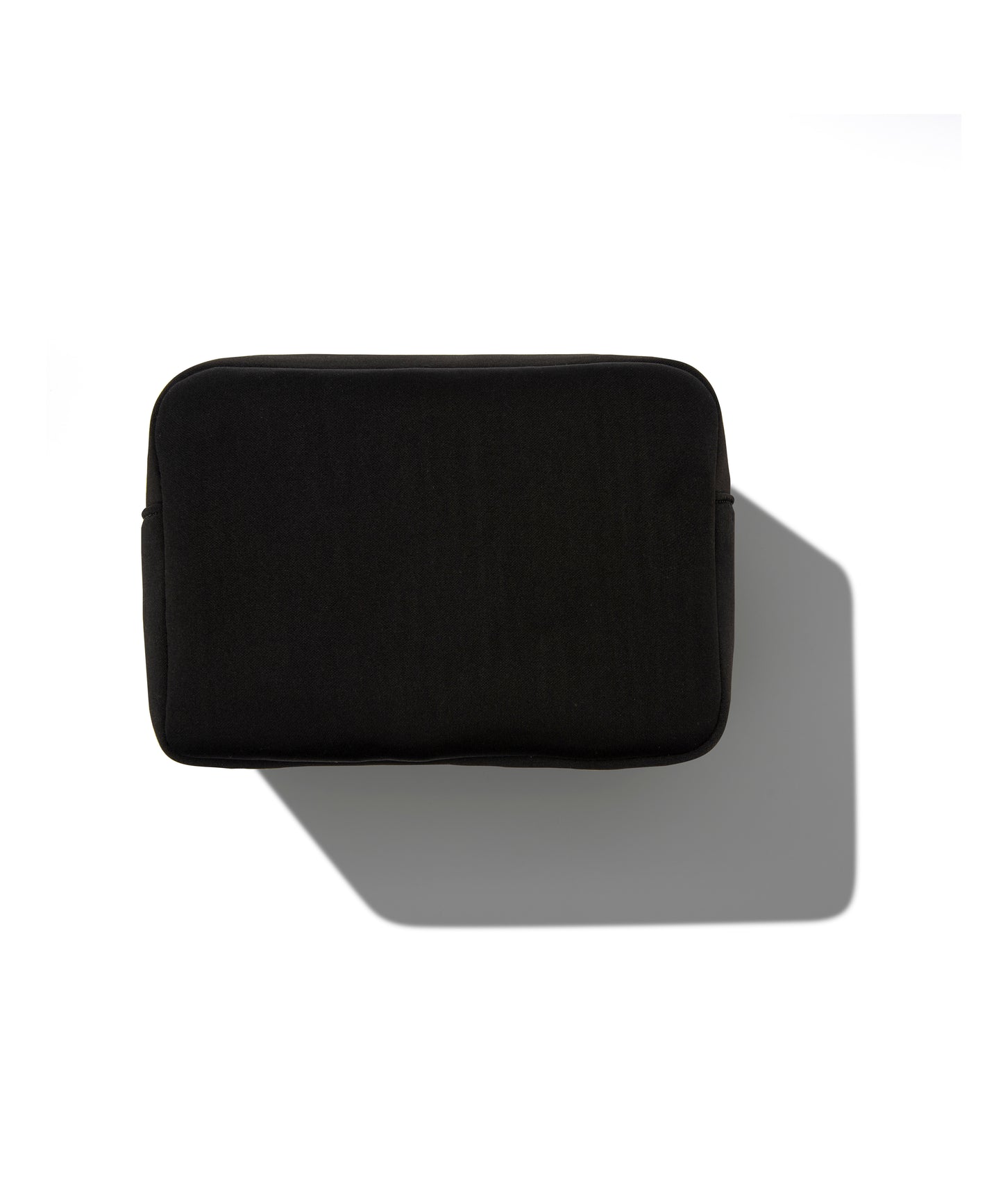 NEOPRENE TOILETRY BAG