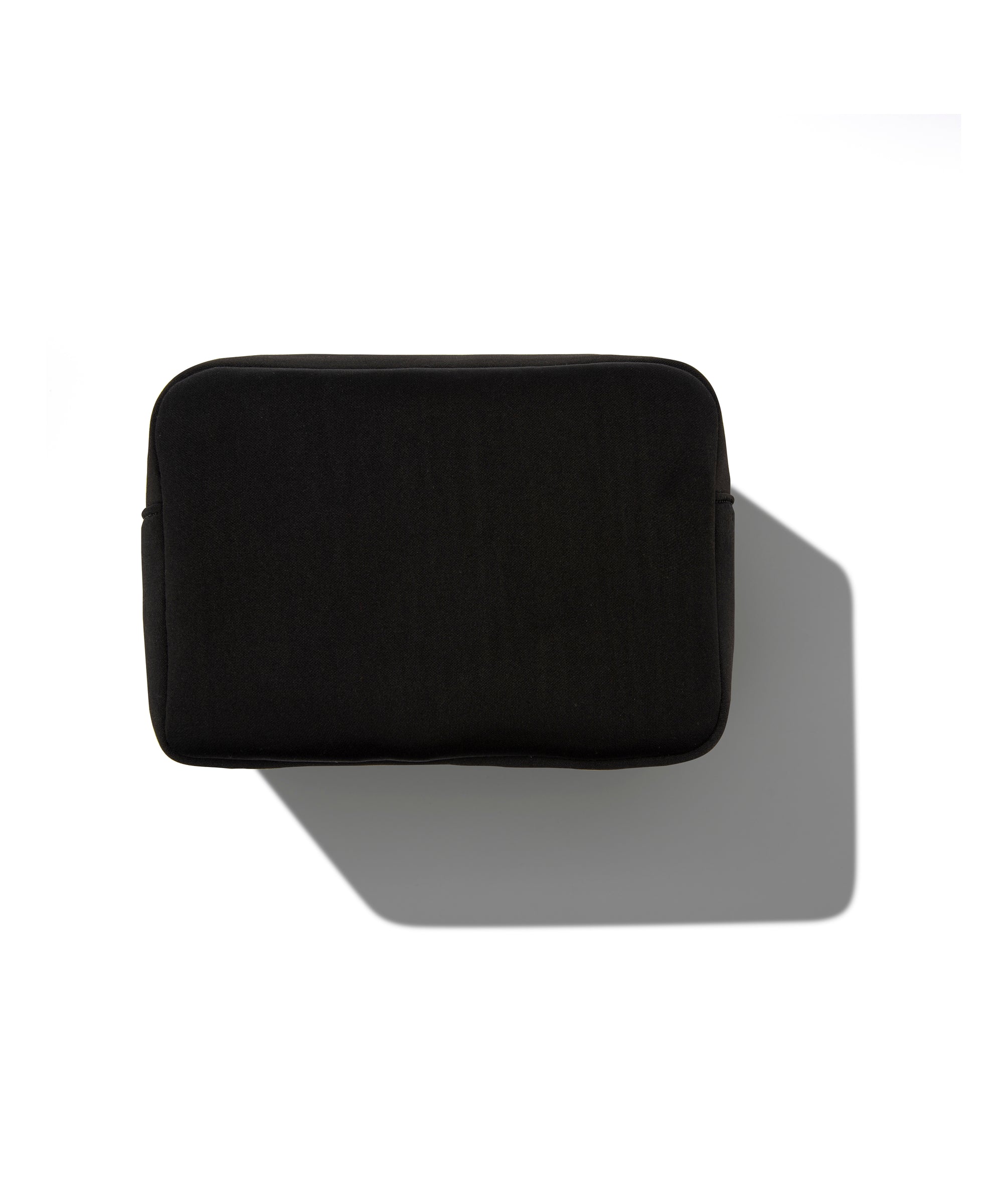 NEOPRENE TOILETRY BAG