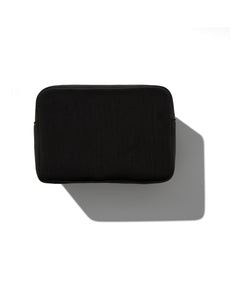 NEOPRENE TOILETRY BAG
