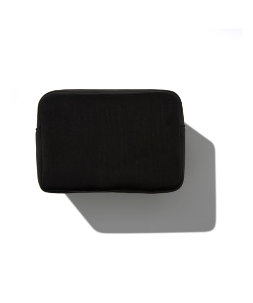 NEOPRENE TOILETRY BAG