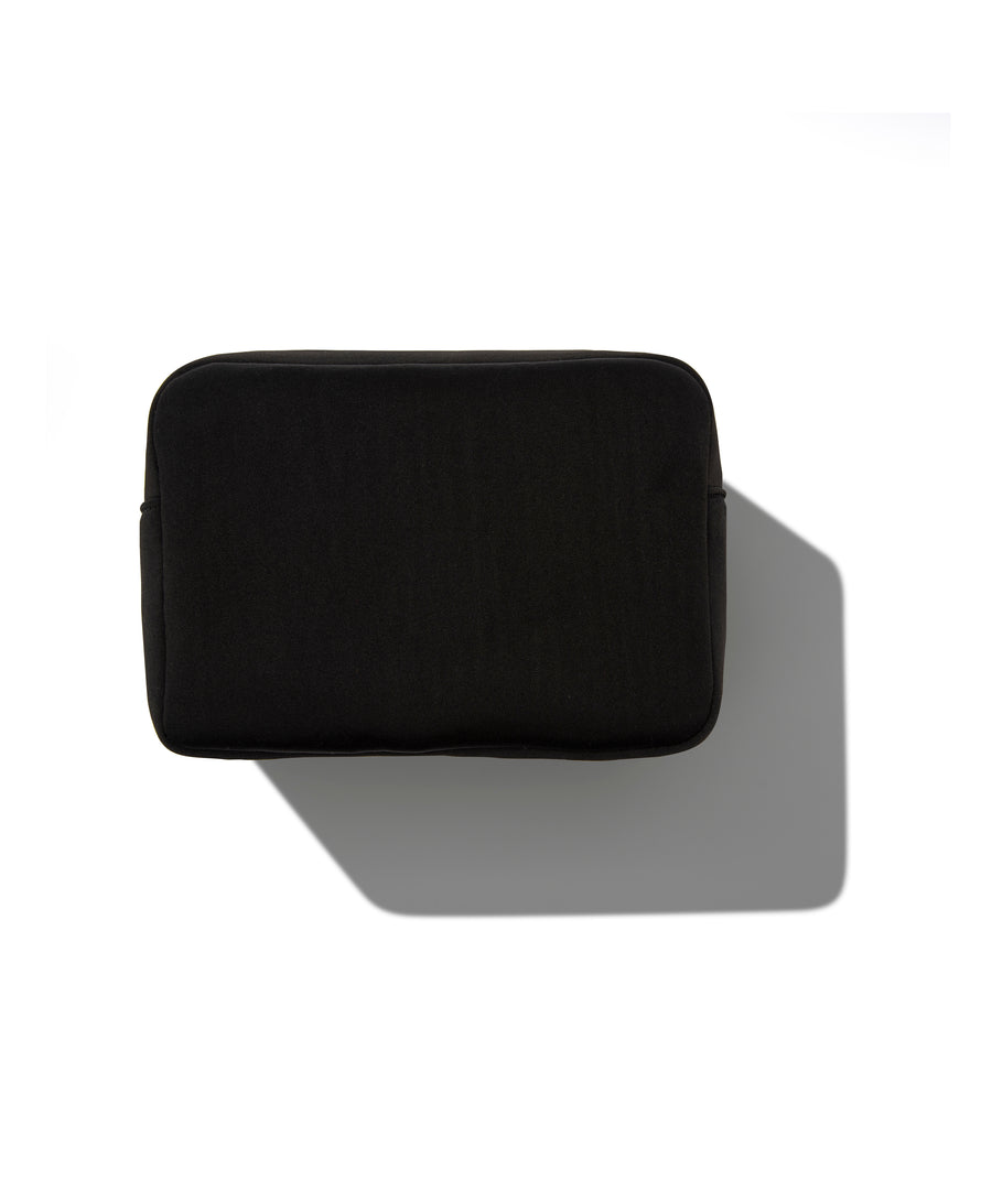 NEOPRENE TOILETRY BAG