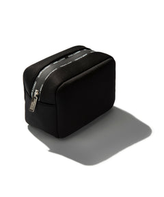 NEOPRENE TOILETRY BAG