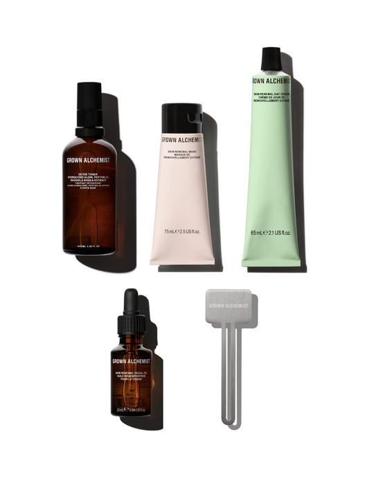 Stressed Skin Solved Bundle