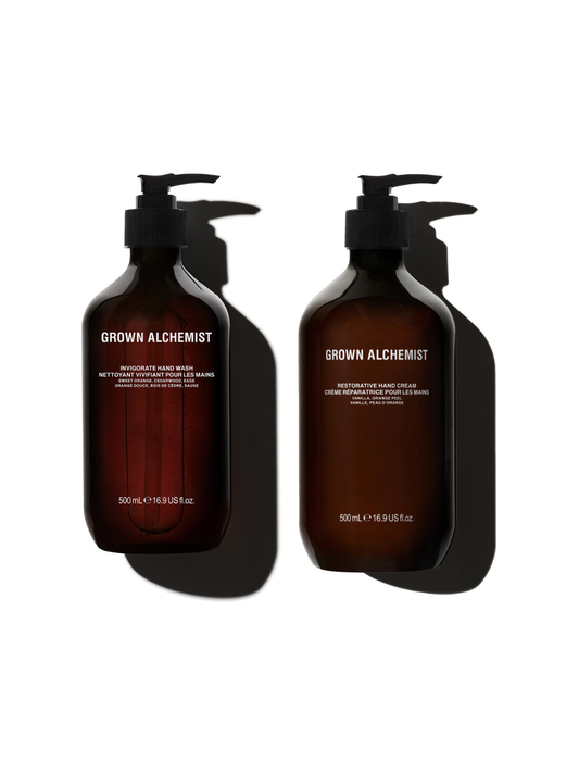 Handcare Heroes Bundle