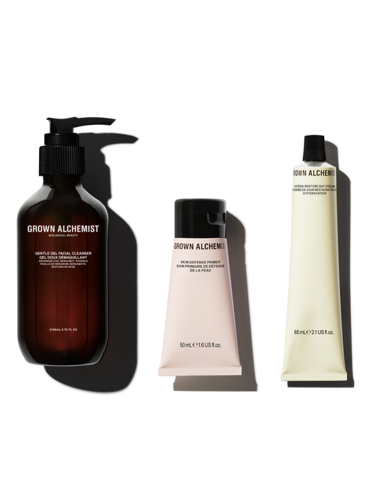 Skin Solutions Bundle