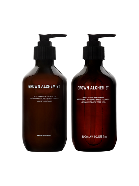 Ultimate Handcare Bundle (300mL)