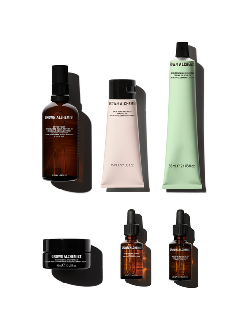 Skin Renewal Collection