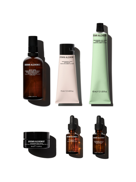 Skin Renewal Ultimate Bundle