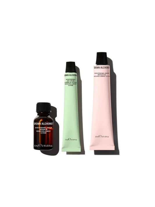 Skin Preparation Travel Bundle