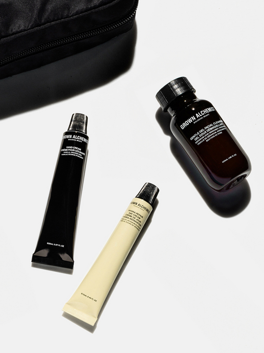 Spring Refresh Travel Essentials Gift With Purchase