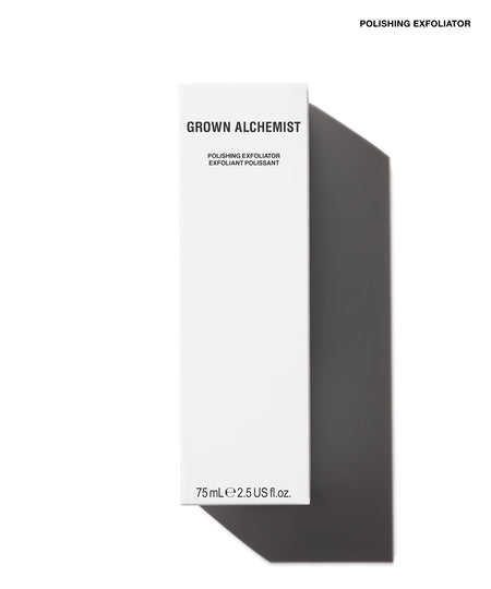 Polishing Exfoliator - 75ml