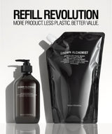 Revitalize Hand Wash +1L Refill Pouch Bundle