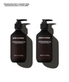 Resurfacing Targeted Body Cleanser + Lotion