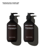 Resurfacing Targeted Body Cleanser + Lotion