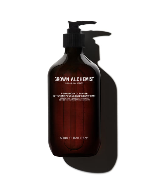 Revive Body Cleanser - 500ml