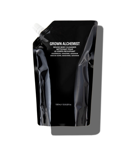 Revive Body Cleanser Refill Pouch - 1L
