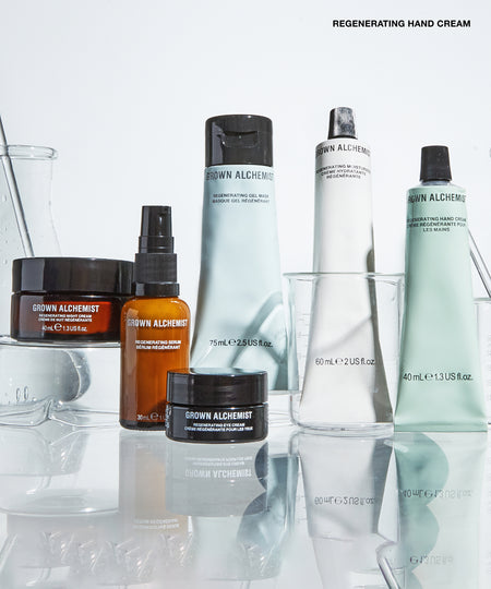 Regenerating Hand Cream - 40ml