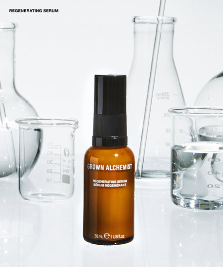 Regenerating Facial Serum - 30ml
