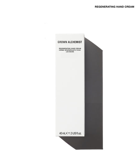 Regenerating Hand Cream - 40ml
