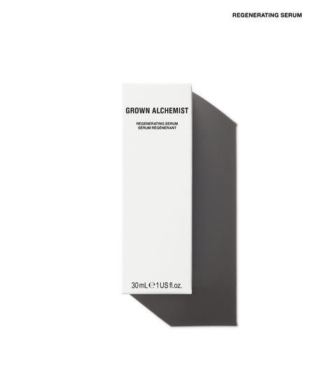 Regenerating Facial Serum - 30ml