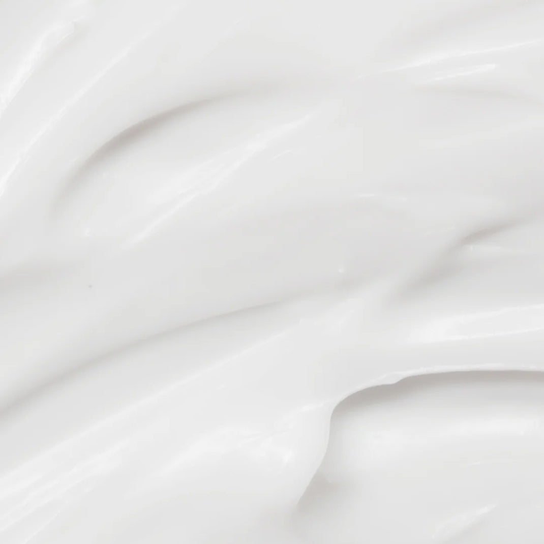 White texture with folds