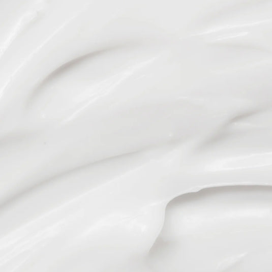 White texture with folds