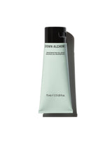 Tube of Grown Alchemist regenerating gel mask on a white background