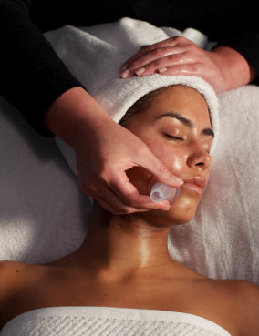 Advanced Regenerator Facial