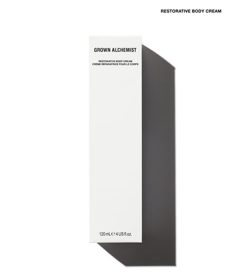 Restorative Body Cream - 120ml