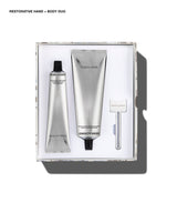 Restorative Hand + Body Duo Holiday Gift Kit