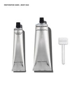 Restorative Hand + Body Duo Holiday Gift Kit