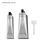 Restorative Hand + Body Duo Holiday Gift Kit