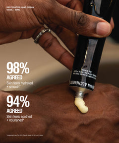 Restorative Hand Cream 500mL + 65mL