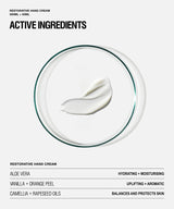 Restorative Hand Cream 500mL + 65mL