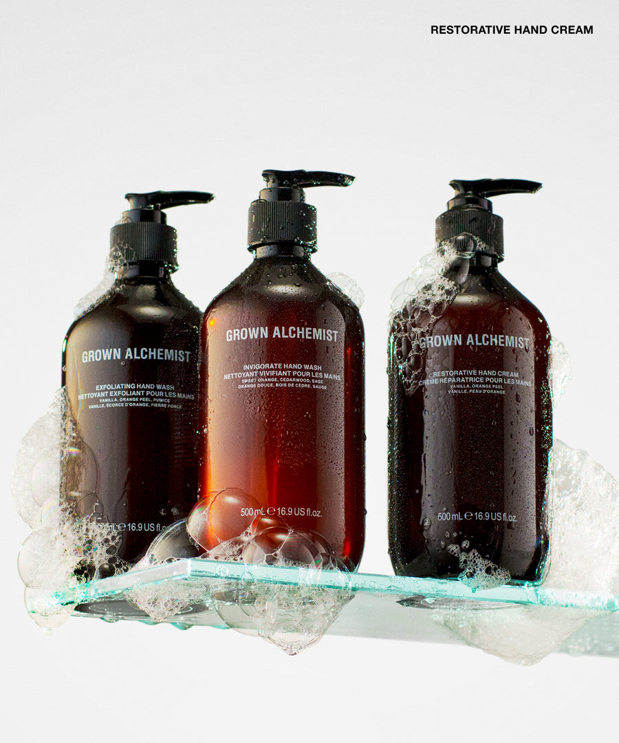 Restorative Hand Cream - 300ml