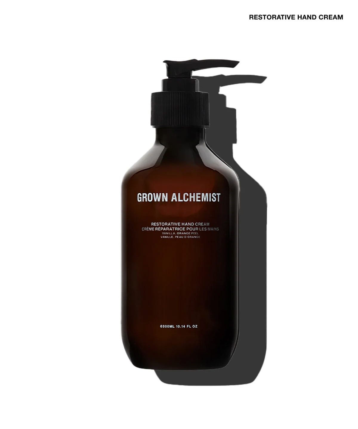 Restorative Hand Cream - 300ml
