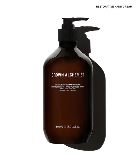 Restorative Hand Cream - 500ml