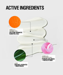 Invigorate Hand Wash + Restorative Hand Cream - 300mL