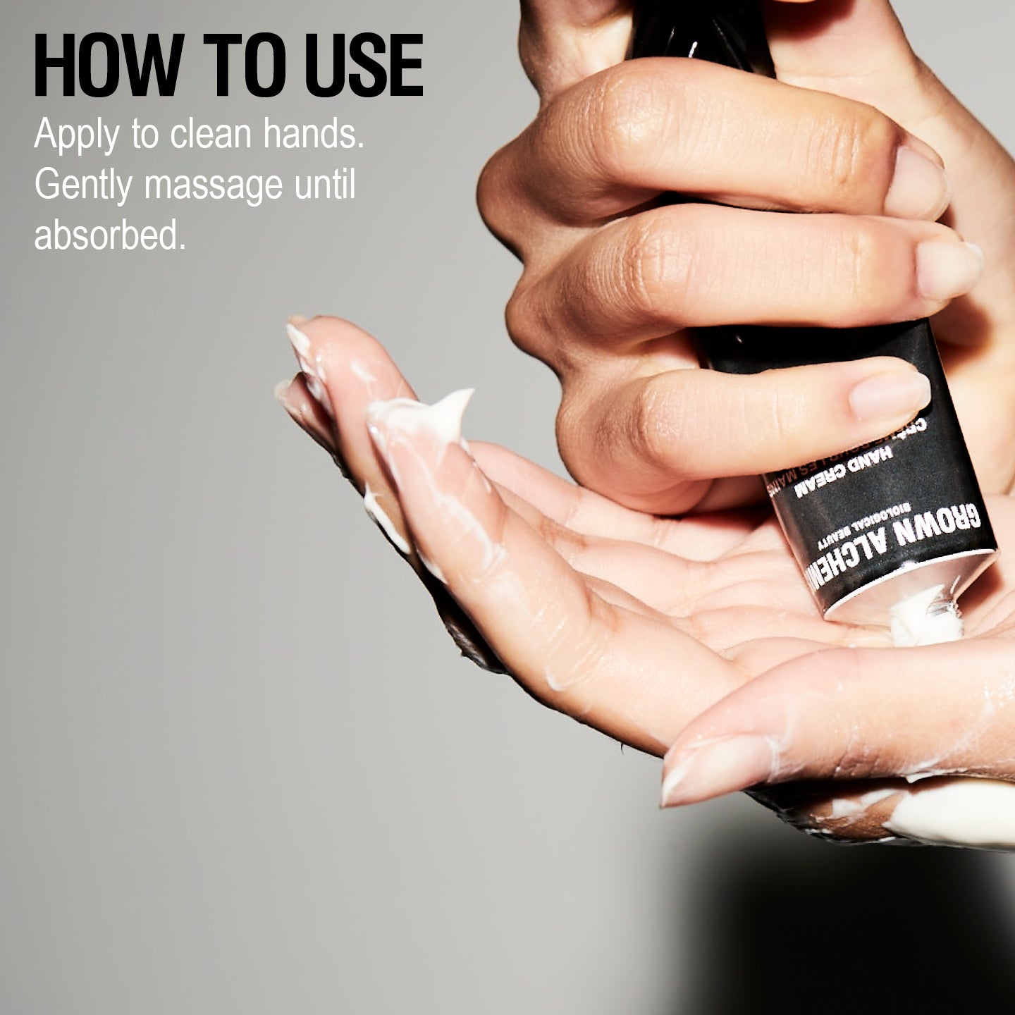 Restorative Hand Cream (65mL)