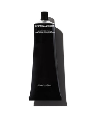 Restorative Body Cream (120mL)