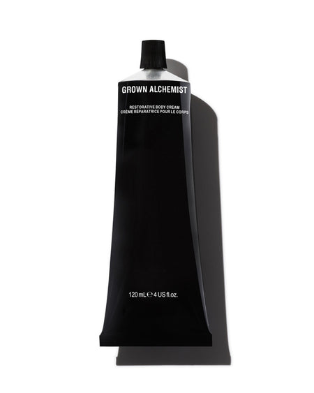 Restorative Body Cream (120mL)