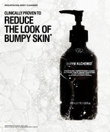 Resurfacing Targeted Body Cleanser - 300ml