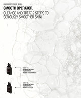 Resurfacing Targeted Body Cleanser - 300ml